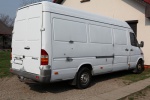 MB 313 cdi