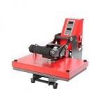 Prasa mała wykończeniowa drobne transfery TC2 23x33cm