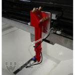 Weni Laser CO2 WS-1325B 100W - Wycinanie, cięcie materiałów 